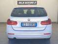 BMW 318 318d Touring Modern Blanc - thumbnail 5
