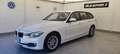 BMW 318 318d Touring Modern Blanc - thumbnail 3