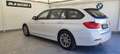 BMW 318 318d Touring Modern Blanc - thumbnail 4