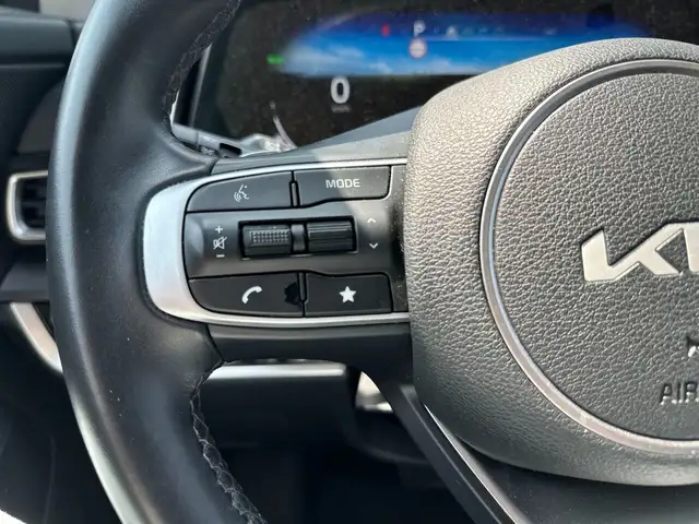 Kia Sportage view 10