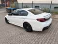 BMW 540 5 Limousine 540 i M Sport Paket Alb - thumbnail 6