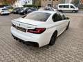 BMW 540 5 Limousine 540 i M Sport Paket Alb - thumbnail 7