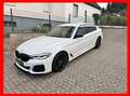 BMW 540 5 Limousine 540 i M Sport Paket Alb - thumbnail 1