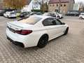 BMW 540 5 Limousine 540 i M Sport Paket Alb - thumbnail 8