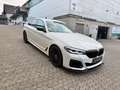 BMW 540 5 Limousine 540 i M Sport Paket Alb - thumbnail 9
