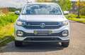 Volkswagen T-Cross 1.0 TSI R-Line | VIRTUAL | CAMERA | ACC Plateado - thumbnail 17