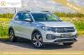 Volkswagen T-Cross 1.0 TSI R-Line | VIRTUAL | CAMERA | ACC Silber - thumbnail 1
