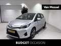 Toyota Yaris 1.5 Full Hybrid Aspiration Gris - thumbnail 1