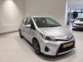 Toyota Yaris 1.5 Full Hybrid Aspiration Gris - thumbnail 9