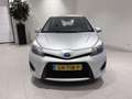 Toyota Yaris 1.5 Full Hybrid Aspiration Gris - thumbnail 10