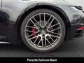 Porsche 992 911 Carrera S InnoDrive LED-Matrix BOSE Noir - thumbnail 25