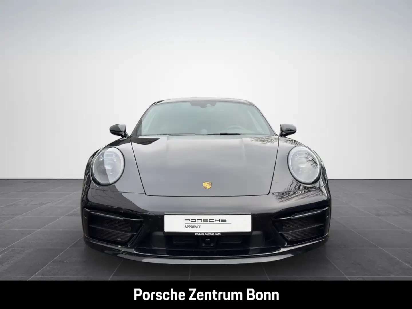 Porsche 992 911 Carrera S InnoDrive LED-Matrix BOSE Noir - 2