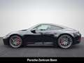 Porsche 992 911 Carrera S InnoDrive LED-Matrix BOSE Noir - thumbnail 8