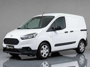 TREND 1.5 TDCI AUTOCARRO +IVA