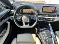 Audi A5 2.0 TDi Quattro Sport S tronic PACK SPORT S-LINE Bleu - thumbnail 9