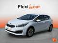 Kia Ceed / cee'd 1.4 CVVT Drive Blanco - thumbnail 3