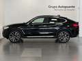 BMW X4 XLINE XDRIVE 20D Gris - thumbnail 5