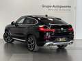 BMW X4 XLINE XDRIVE 20D Gris - thumbnail 4