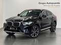 BMW X4 XLINE XDRIVE 20D Gris - thumbnail 6