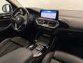 BMW X4 XLINE XDRIVE 20D Gris - thumbnail 11
