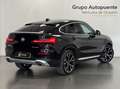BMW X4 XLINE XDRIVE 20D Gris - thumbnail 3