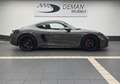 Porsche 718 718 Cayman GTS 2.5 * PDK * Sport Design * Chrono Gris - thumbnail 26