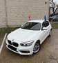 BMW 114 114d F20 Année 08-2016 Lounge 170.000KM Certifié Garantie 12 Mois Weiß - thumbnail 2