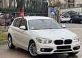 BMW 114 114d F20 Année 08-2016 Lounge 170.000KM Certifié Garantie 12 Mois Weiß - thumbnail 3