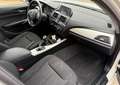 BMW 114 114d F20 Année 08-2016 Lounge 170.000KM Certifié Garantie 12 Mois Weiß - thumbnail 5