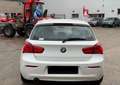 BMW 114 114d F20 Année 08-2016 Lounge 170.000KM Certifié Garantie 12 Mois Weiß - thumbnail 13