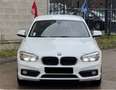 BMW 114 114d F20 Année 08-2016 Lounge 170.000KM Certifié Garantie 12 Mois Weiß - thumbnail 4