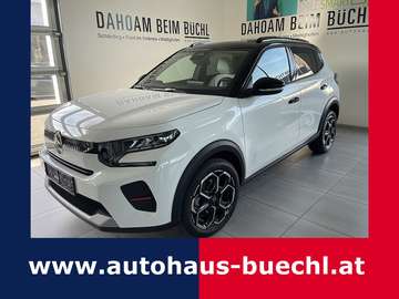 PureTech 100 S&S 6-Gang-Manuell Max