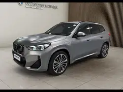 BMW X1 xDrive30e 326ch M Sport
