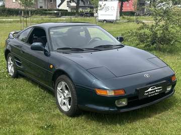 Coupe GTi