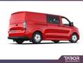 Ford Transit Custom DCiV TDCi 170 Aut Trend 320 Rouge - thumbnail 3