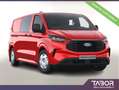Ford Transit Custom DCiV TDCi 170 Aut Trend 320 Rouge - thumbnail 1