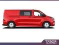 Ford Transit Custom DCiV TDCi 170 Aut Trend 320 Rouge - thumbnail 2