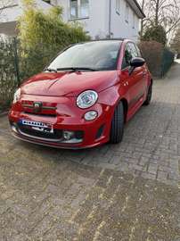 Competicione 1.Hand Unfallfrei VB