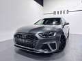 Audi S4 3.0 TDI quattro Grau - thumbnail 8