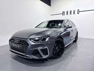 3.0 TDI quattro