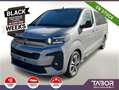 Citroen Spacetourer 180 AT8 Max XL Cuir Pano 8S Gris - thumbnail 1