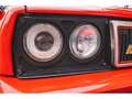 Lancia Delta Delta 2000 16v Integrale Integrale Rojo - thumbnail 9