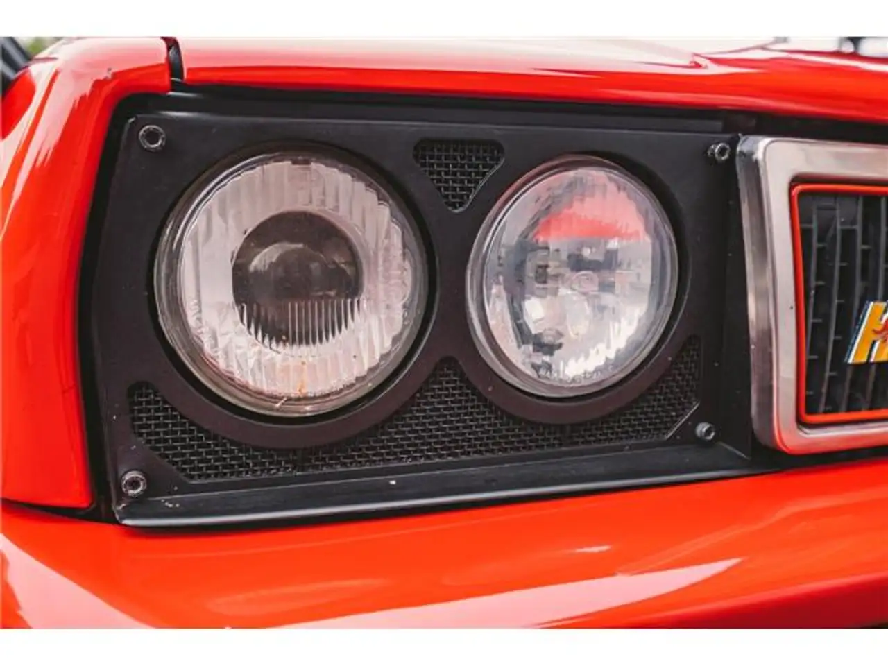 Lancia Delta 2000 16v Integrale Integrale, foto 9