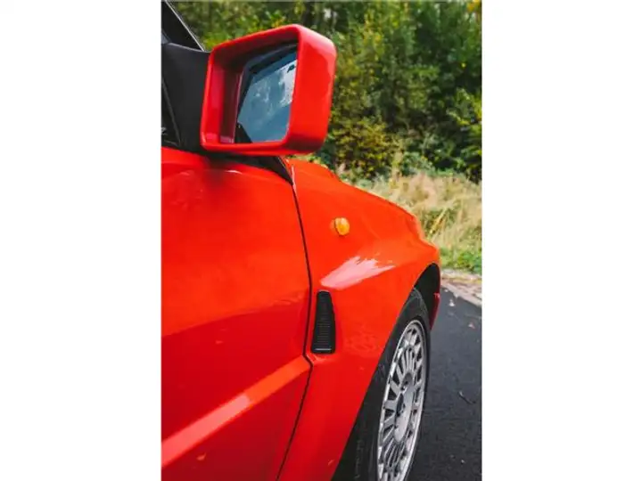 Lancia Delta 1992, foto 11