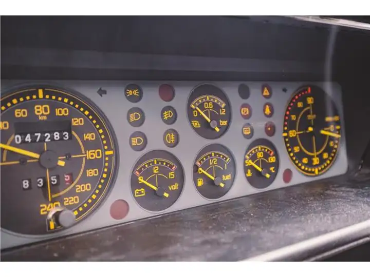 Lancia Delta 1992, foto 2