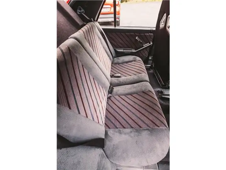 Lancia Delta 1992, foto 7