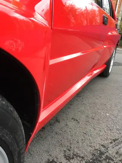 Lancia Delta 1992, foto 13