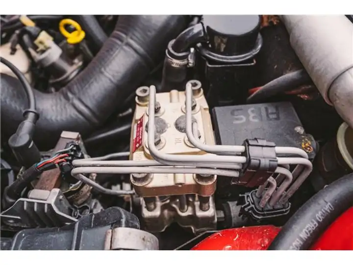 Lancia Delta 1992, foto 5