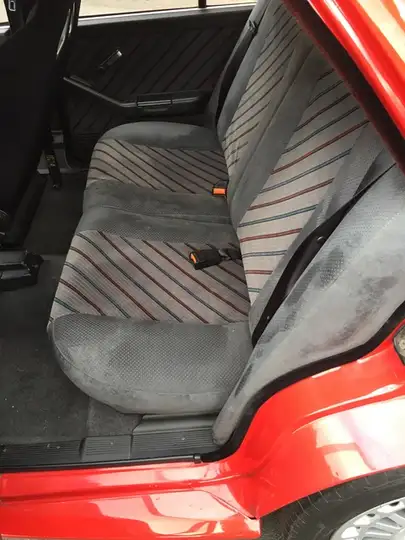 Lancia Delta 1992, foto 14