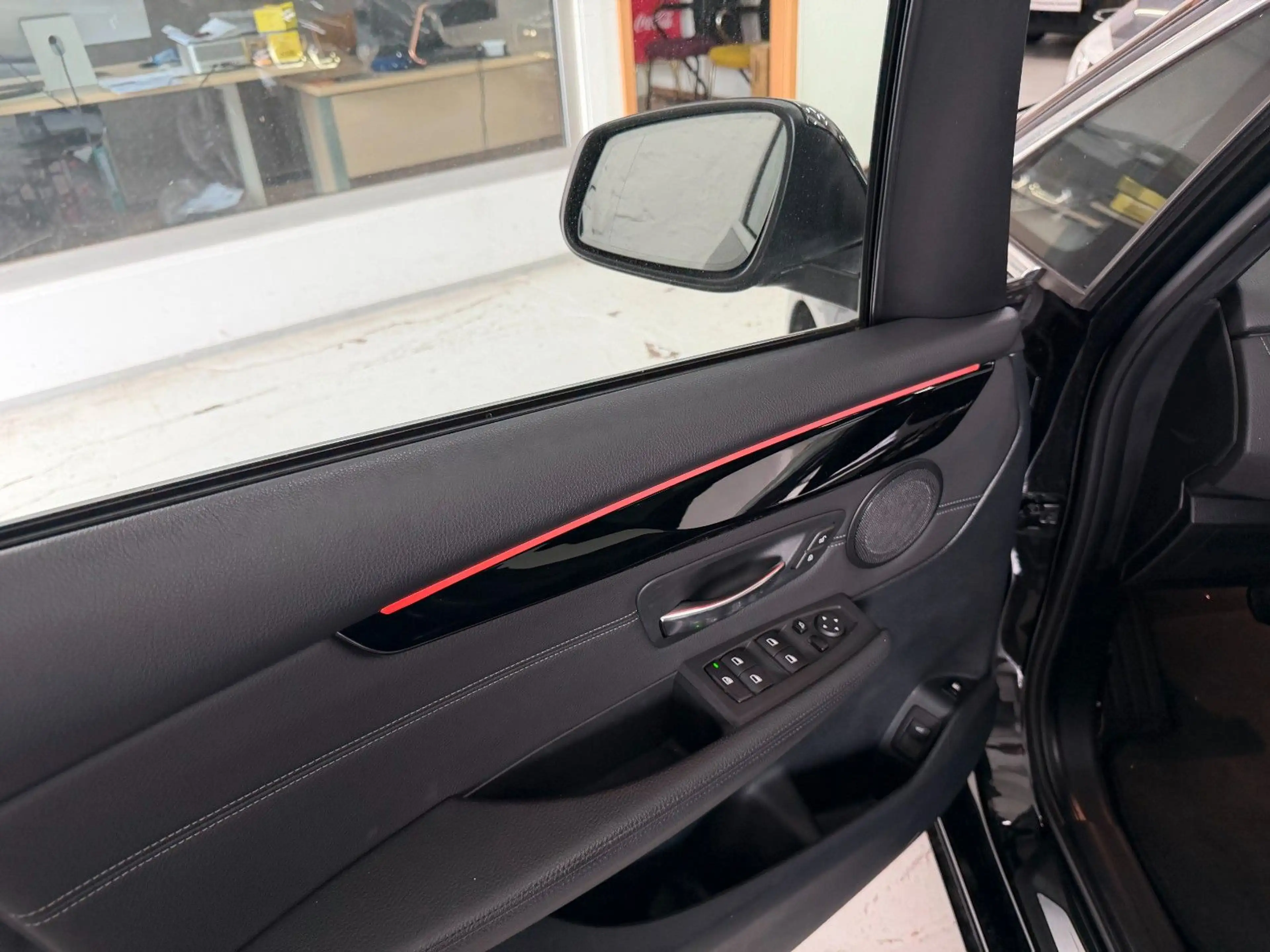BMW 225 xe Luxury Line Navi Head-Up Leder Panorama * — photo 15